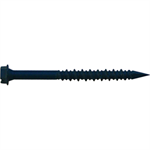 1/4^ X 2-3/4^ Hex Head Concrete Screw 3/16 100 / Box