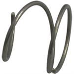 Decompressor Spring For Superflow Valve