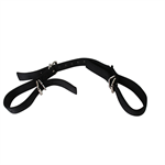 1-1/2^ Heavy Duty Cow Hobble Adjustable, Nylon