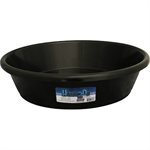 Black 12 Quart Pan