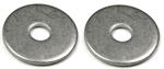 Stainless Steel Support Washers For MA04 Waterbowls Set of 2