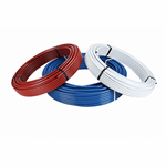 3/4^ ViPert Potable Tubing Blue ( 100' Roll )