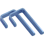 Fastening Brackets (Per Pair)