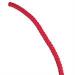 54^ Neck Cord Red