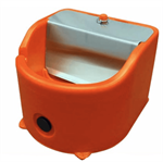 Small Energy Efficient Waterer