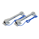 HD5T Load Cell Bars 39^ Long 11000 Lbs. Capacity