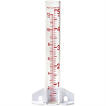 Acu-Rite Rain Gauge