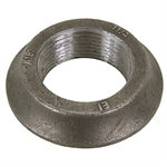 3^ Weldable Steel Flange With Pilot