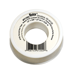 Deluxe High Density Teflon Tape