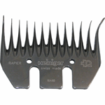 Pro Rapier 7 Comb