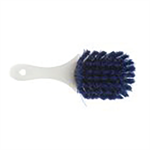 9^ Poly Utility Scrub Brush