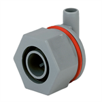 Grey Valve for Lamb/Calf Feeding Buckets