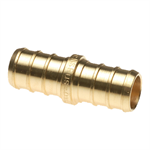 3/4^ Pex Coupler 25/Bag